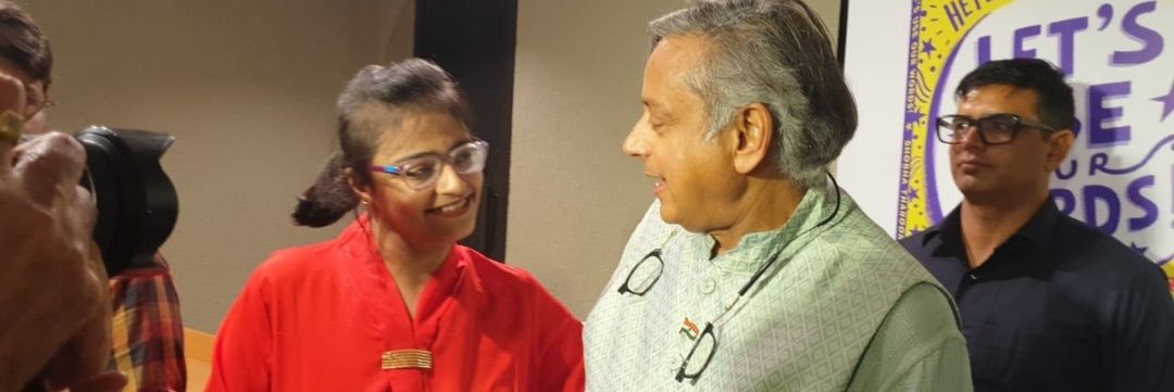 Simran Bhatia banner