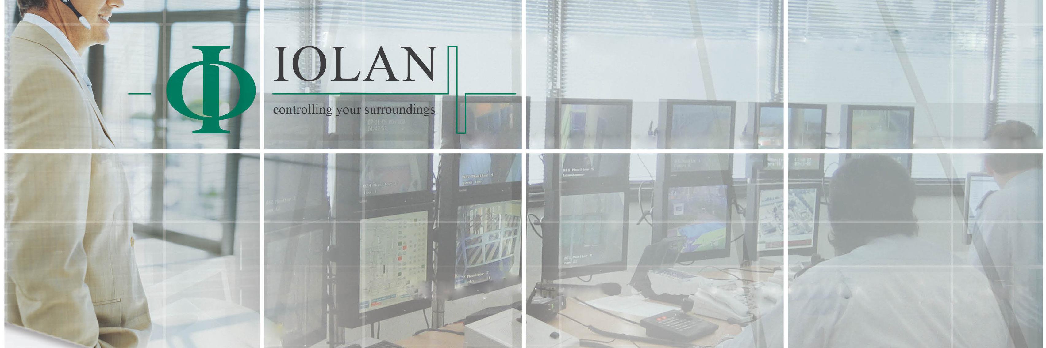IOLANBV's profile banner image