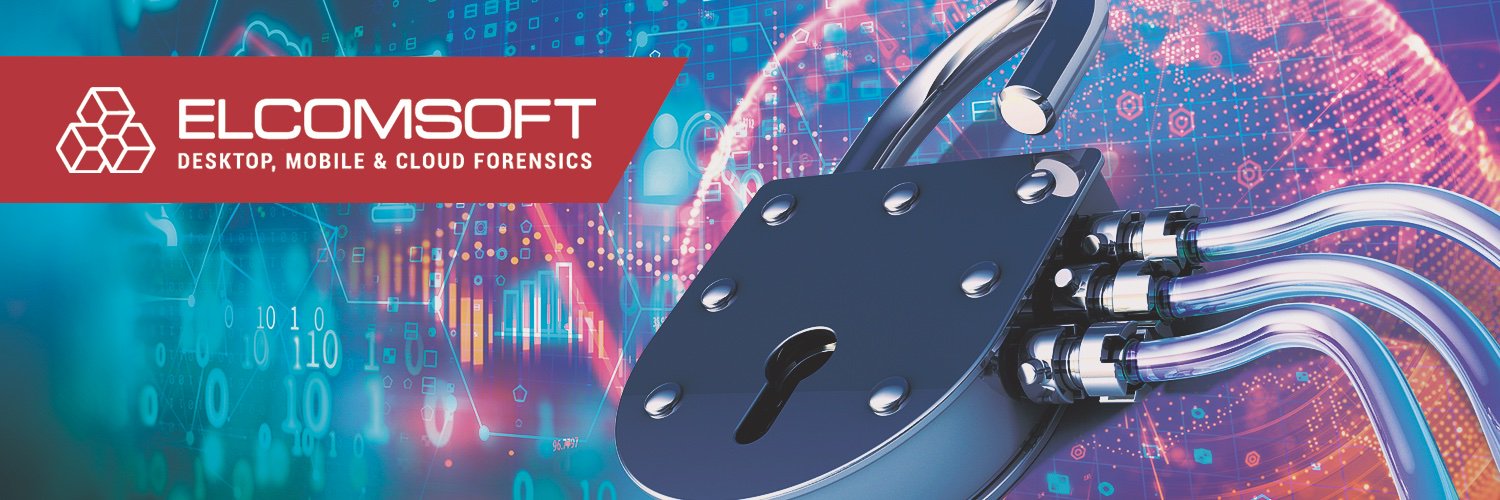 ElcomSoft banner