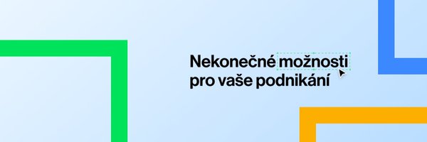 Shoptet Profile Banner