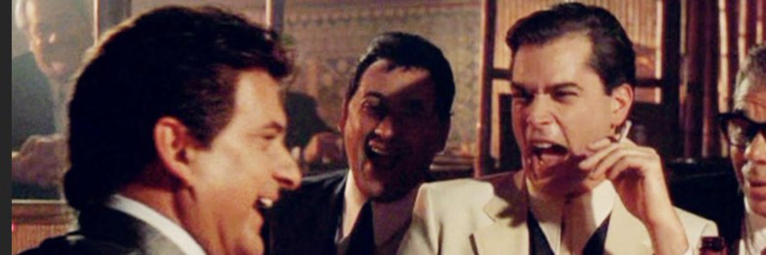 James Shea banner