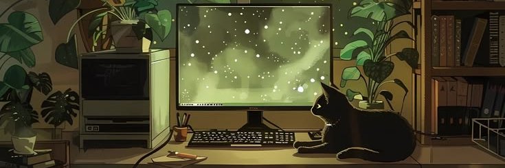 Jennifer's Tech World banner