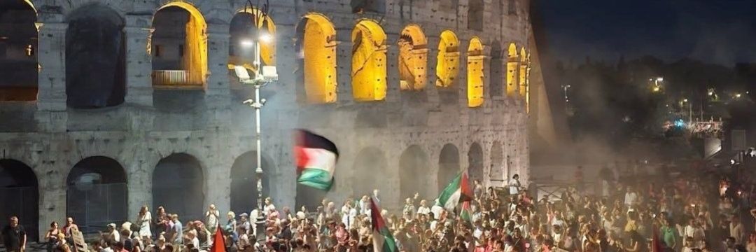 FreePalestine banner