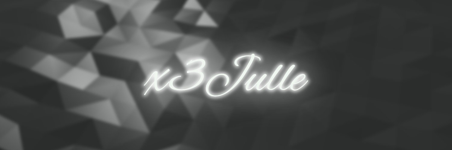 x3Julle banner