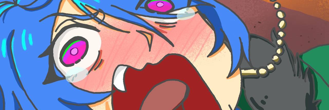 Otoonya's profile banner image