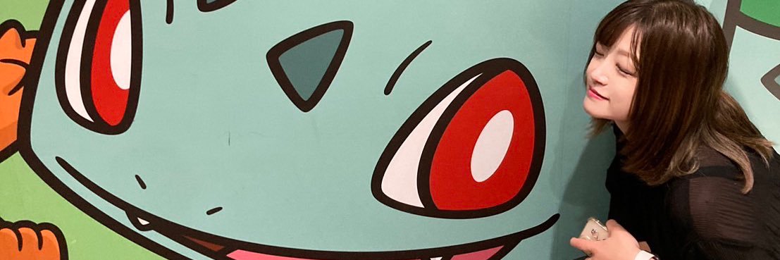 inaricchan's profile banner image