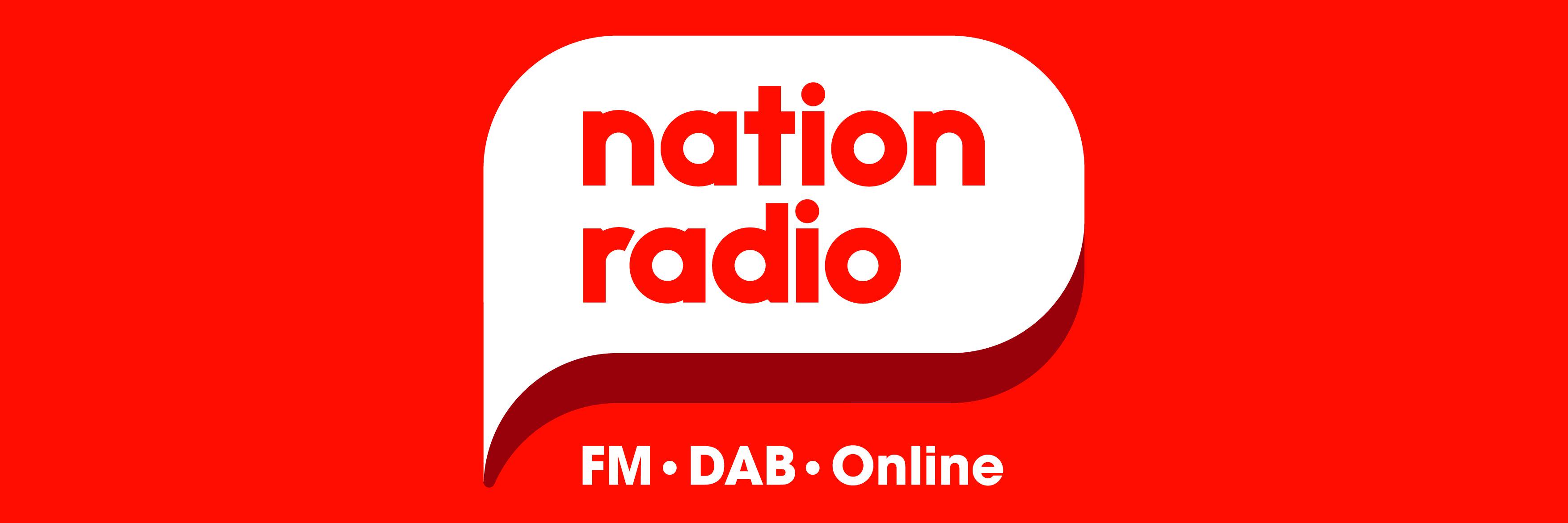 NationRadioLive's profile banner image
