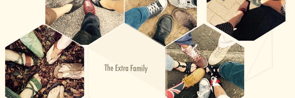 TheExtraFamily's profile banner image