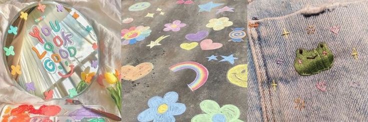 🌷🍀 dinda ☯︎ banner