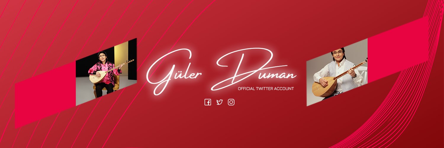 gulerduman's profile banner image