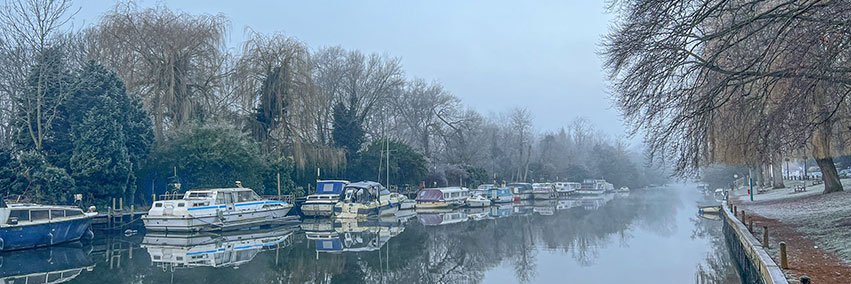 Broadland District Council banner