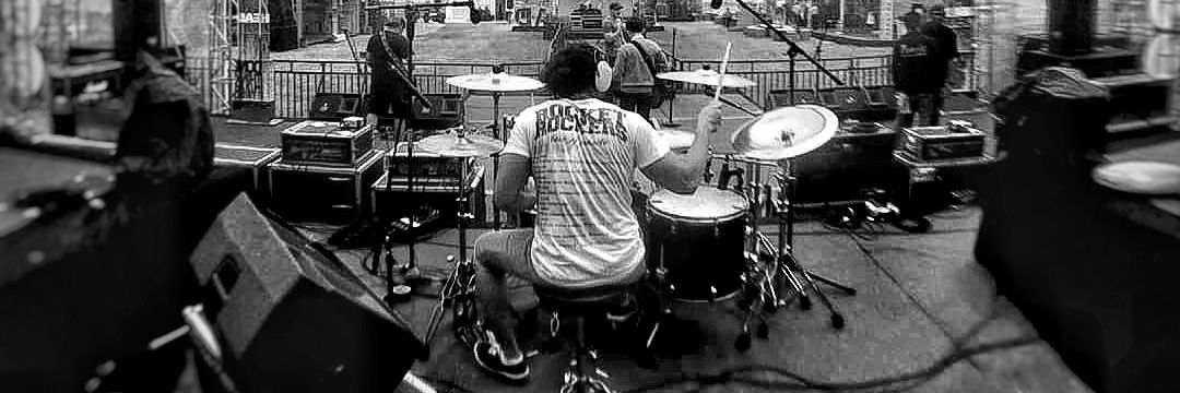 ∆ N D R ∆ banner