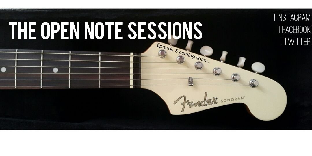 opennotesession's profile banner image