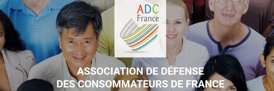 ADC France banner