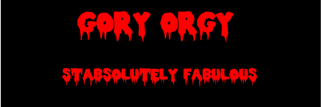 GoryOrgy's profile banner image