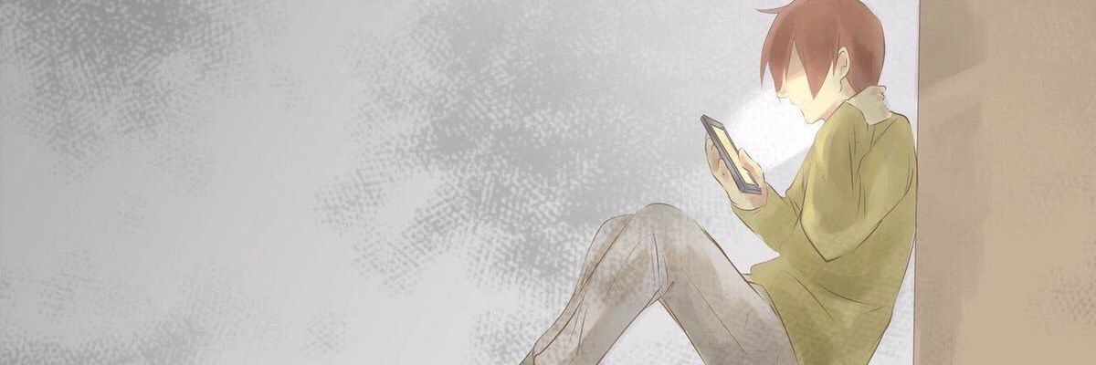 sigureeee313's profile banner image