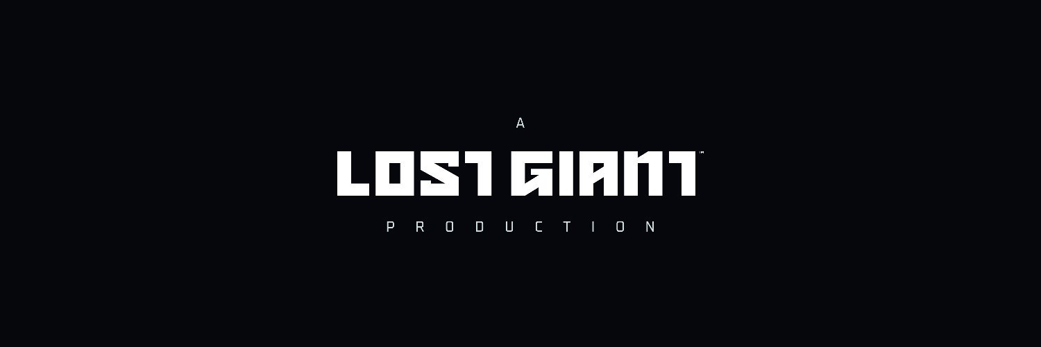 lostgiantcom's profile banner image