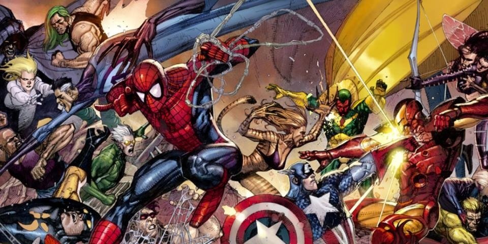 AsgardianOne's profile banner image