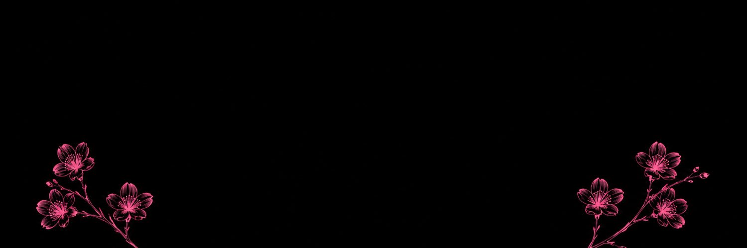 aurelooox's profile banner image