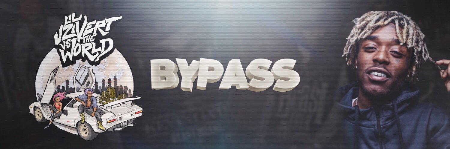 BypassGhee's profile banner image