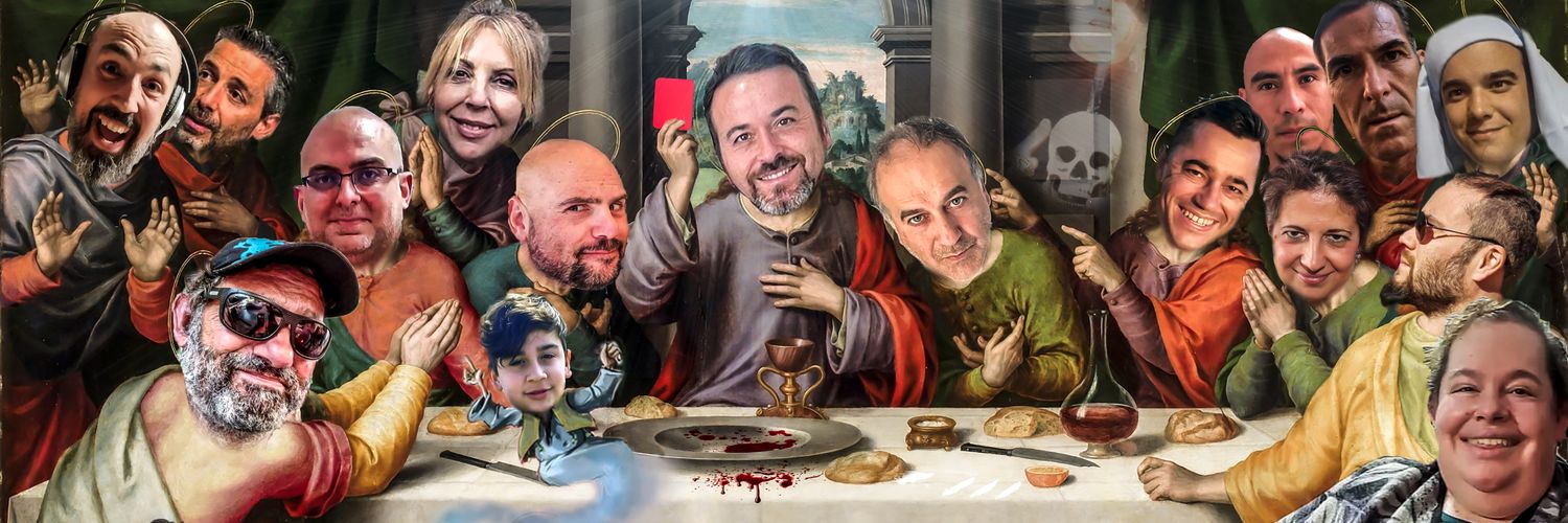 PonsAlberto's profile banner image