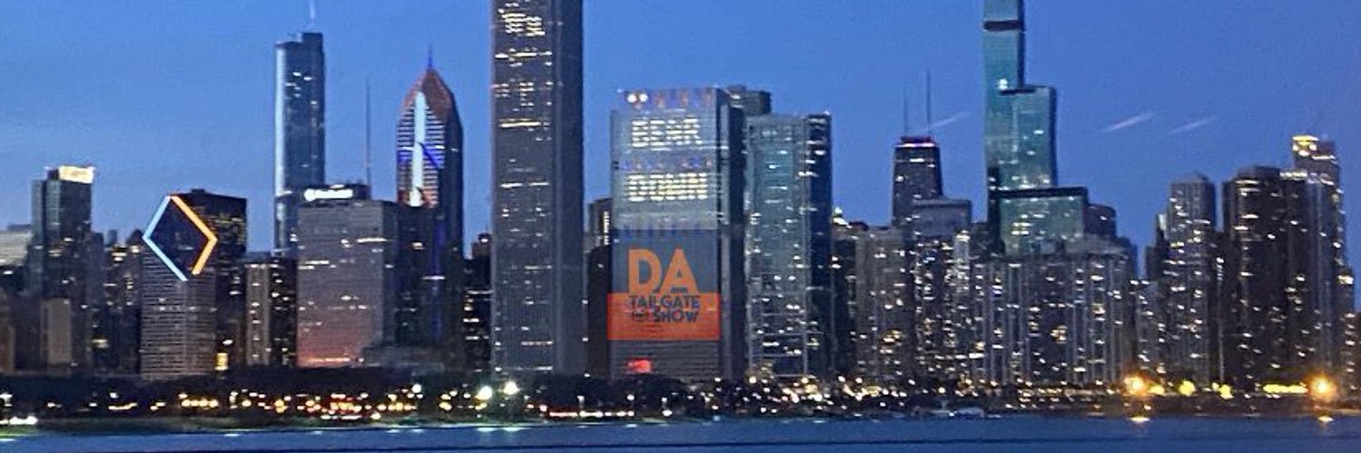🅰️🅰️ron in the Chi 🌃 banner