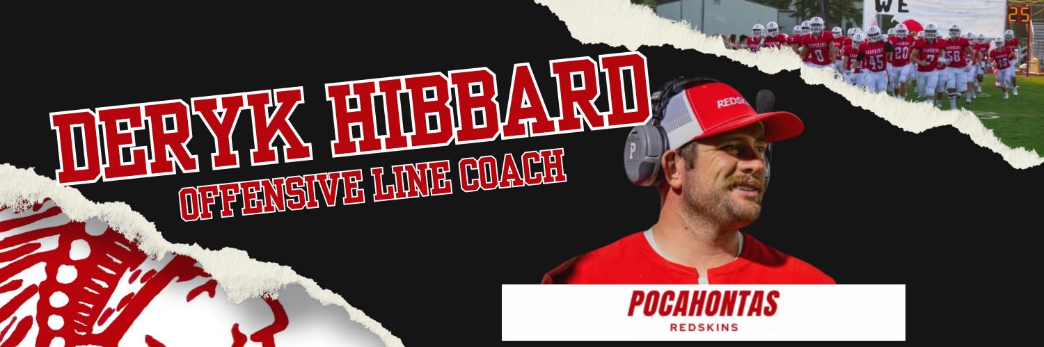 Deryk Hibbard banner