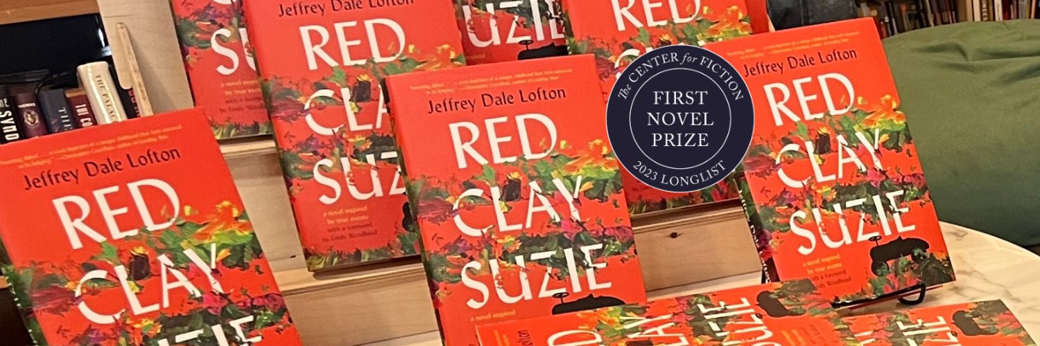 Jeffrey Dale Lofton (on BlueSky as JeffreyDLofton) banner