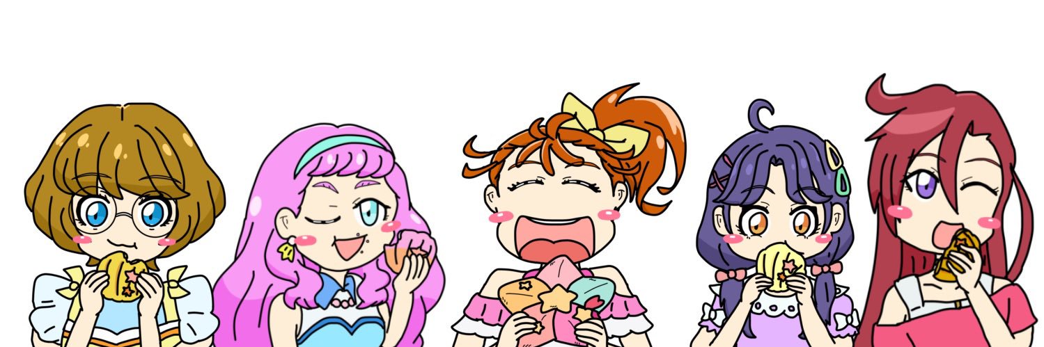 ratorarn's profile banner image