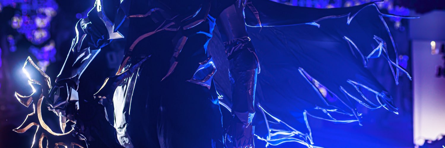 ゆう banner