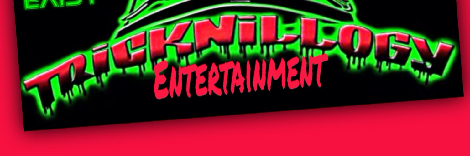 Tricknillogy's profile banner image