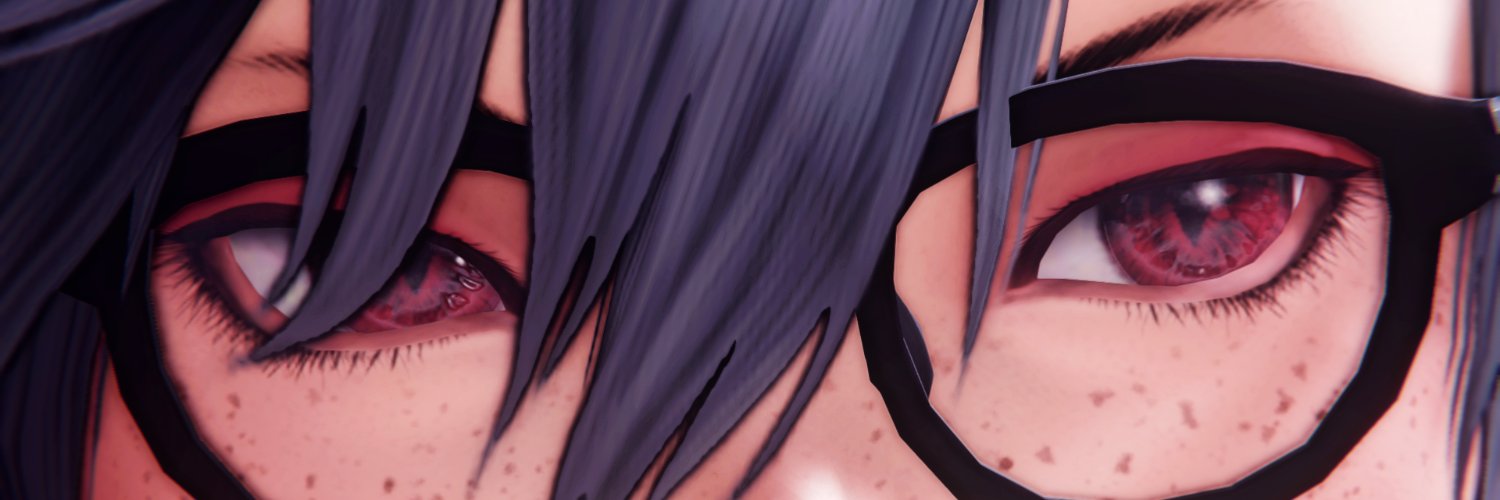 VixenCrimson's profile banner image