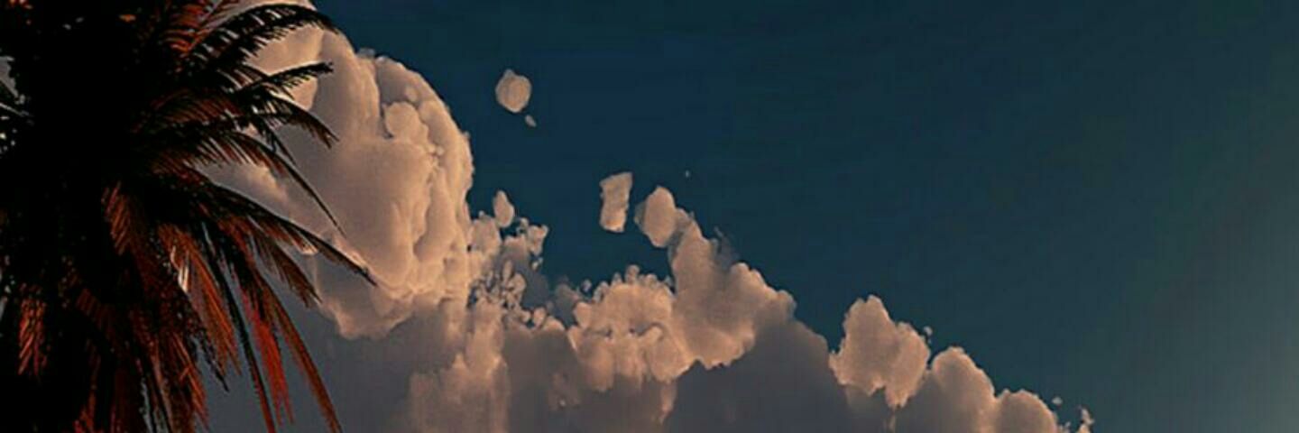 azzaakl's profile banner image