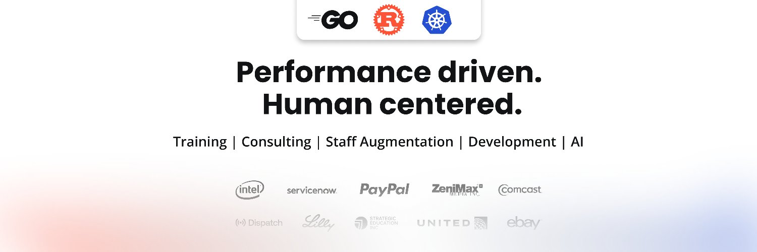 ardanlabs's profile banner image