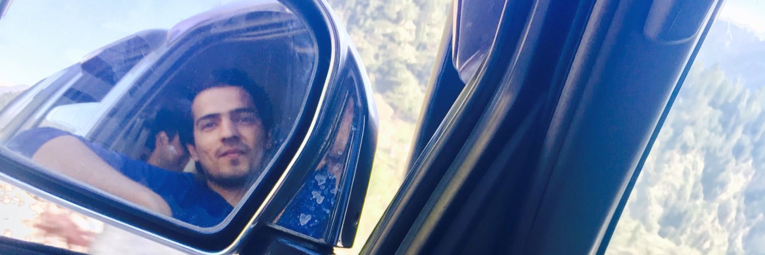 Man_A_Mir's profile banner image