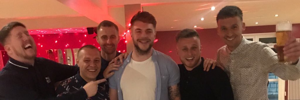 KieReynolds's profile banner image