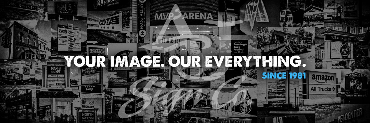 AJSigns's profile banner image