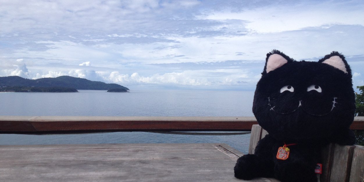 แมวแล้วไง⁰³²⁷ banner