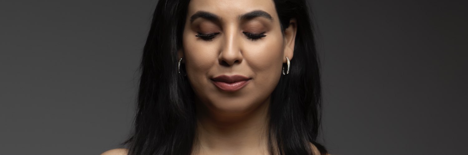 Atefeh Sebdani banner