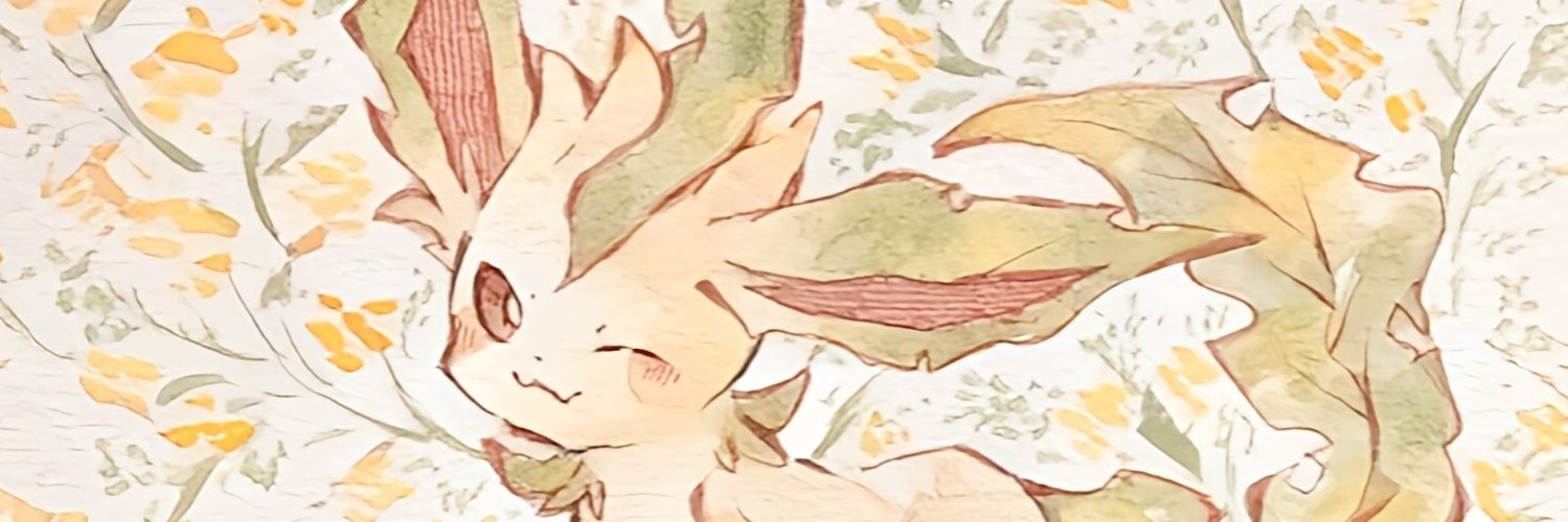 ライ's banner