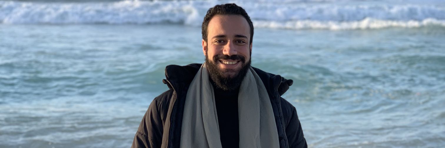 salahgom3a's profile banner image