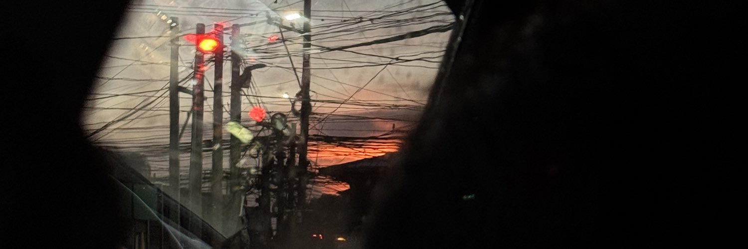 kylovees's profile banner image
