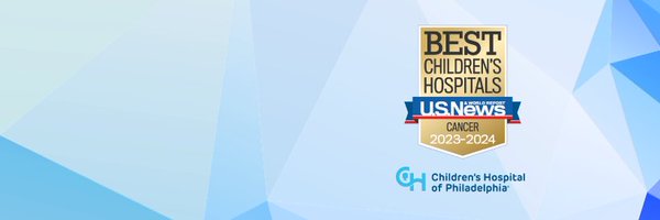 CHOPCancerCntr Profile Banner