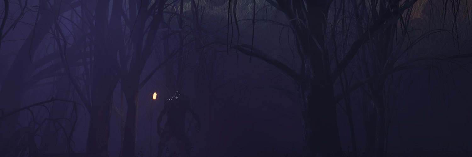 ProjJumpScare's profile banner image