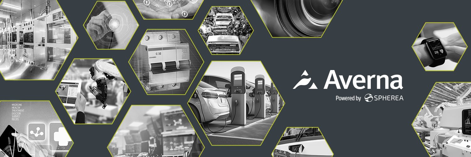 Averna banner