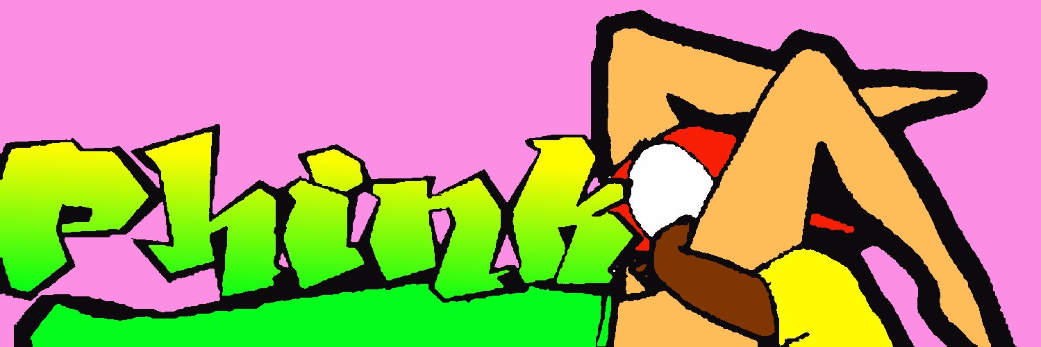 Phantom_fink's profile banner image