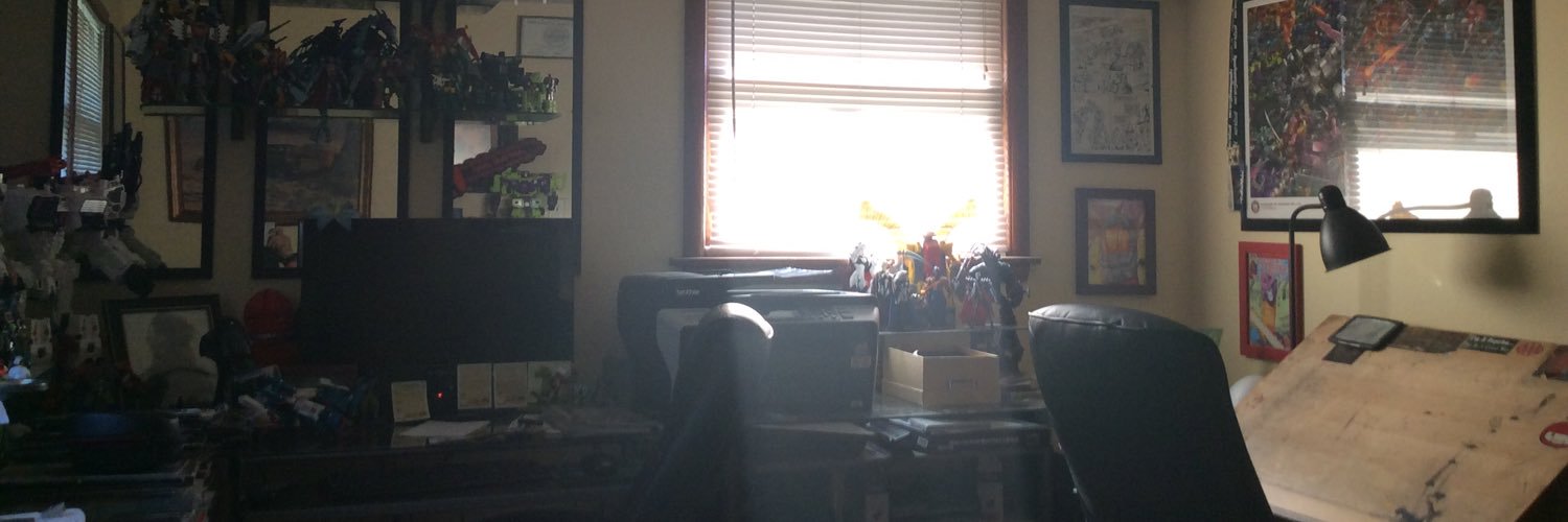 fraggaboom's profile banner image