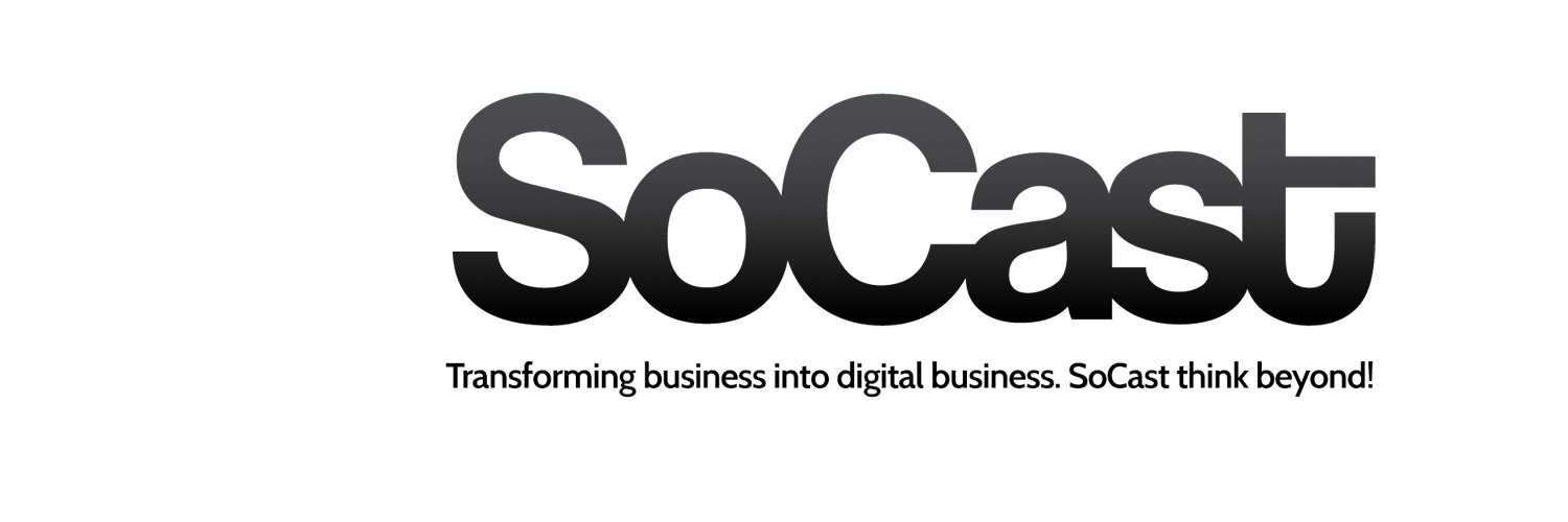 SoCastDigital's profile banner image
