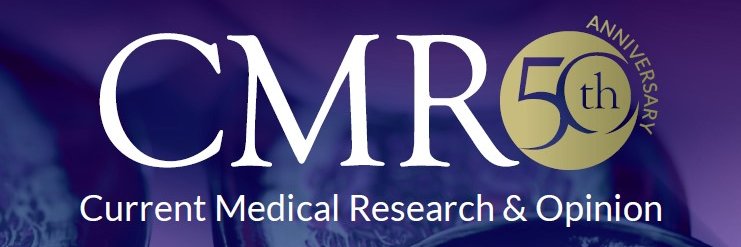 CMRO Journal banner