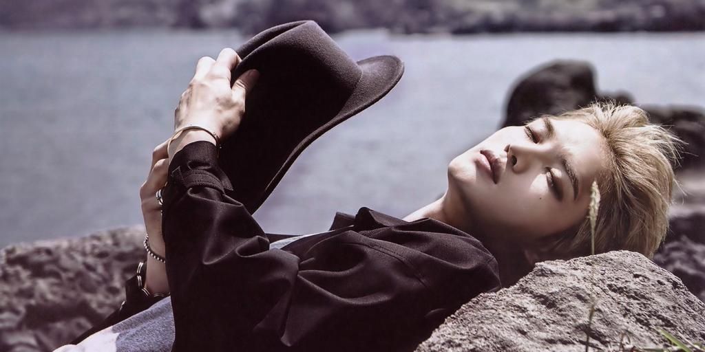 kimy9095's profile banner image